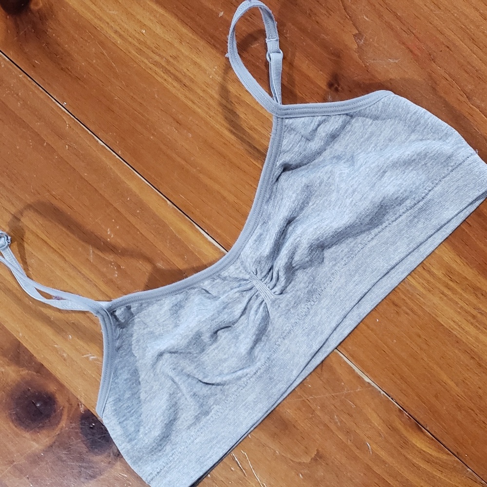 training bra
